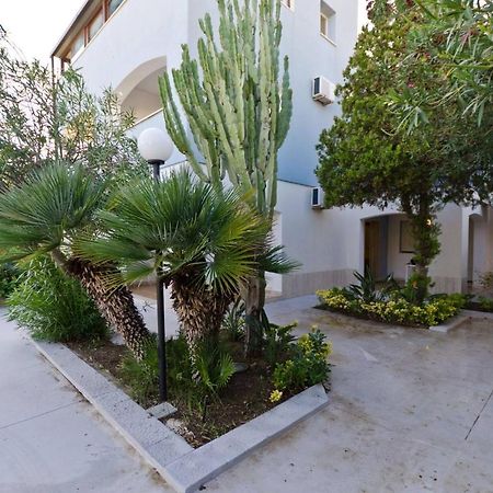 Villa Fratelli Vivaldi Сиракузы Экстерьер фото